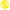 1 Ballon Latex 3' Joyeuses Pâques Jaune Citron Hélium - PMS