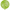 1 Ballon Latex 3' Joyeuses Pâques Apple Green Hélium - PMS