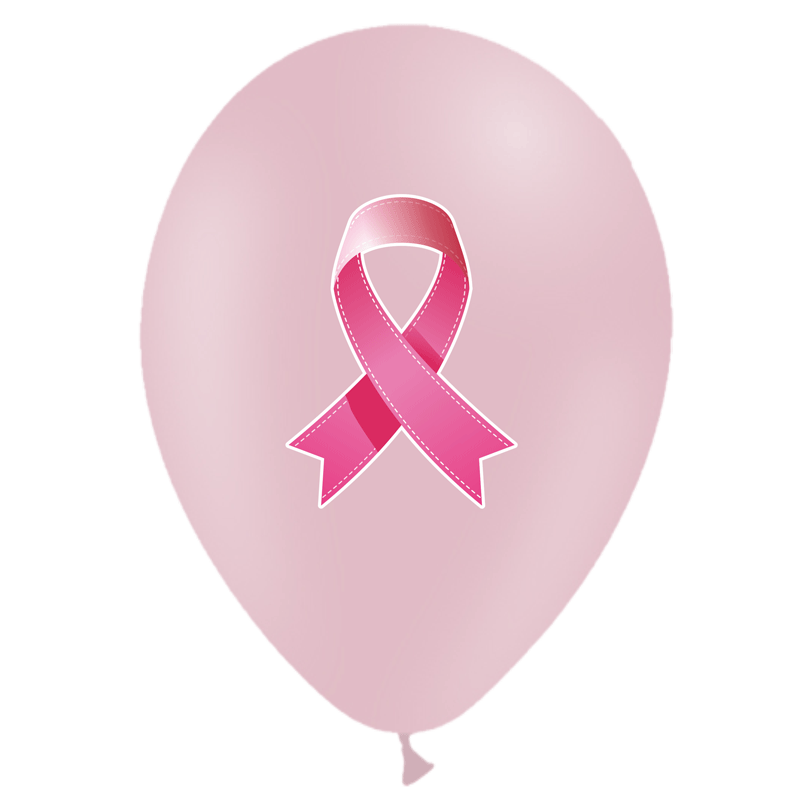 10 Ballons HG95 Nœud - PMS