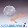 Ballon Aqua Balloon 175mm avec Col Long - Takara Kosan