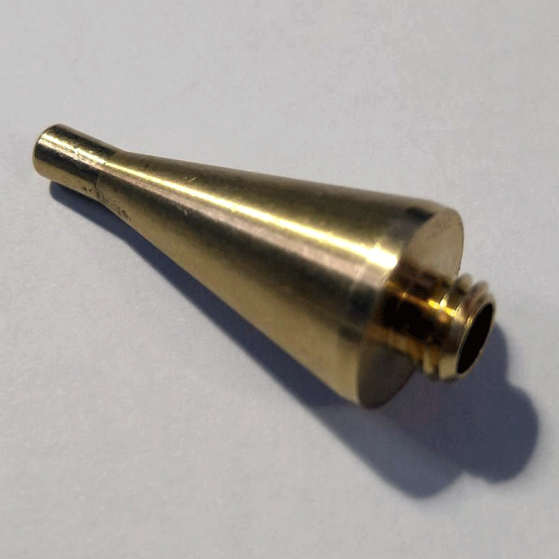 Embout pour Gonfleur Modeling Borosino B231 - Borosino