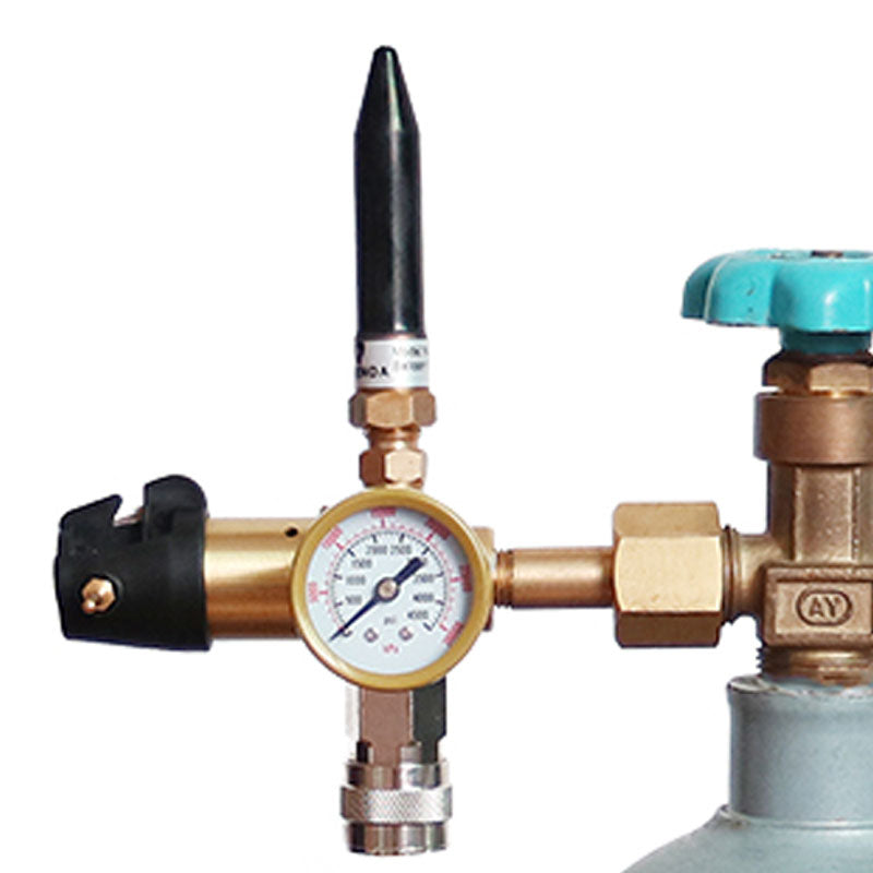 Détendeur extension 10ft - Borosino