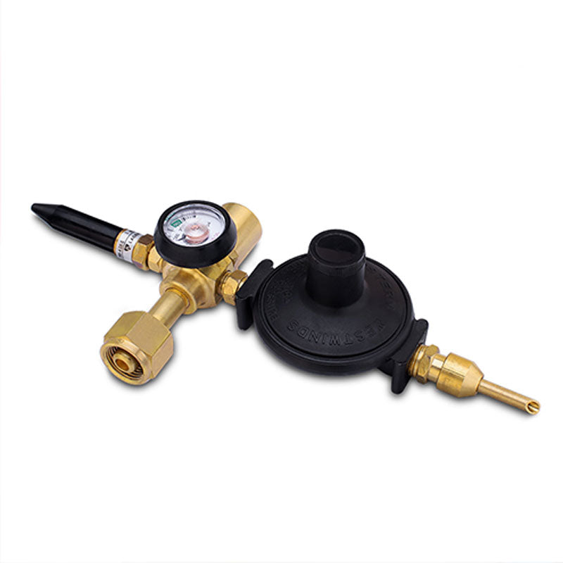 Détendeur Latex & Aluminium - Borosino