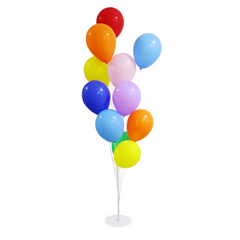 Grand Bouquet de tiges blanc - Borosino