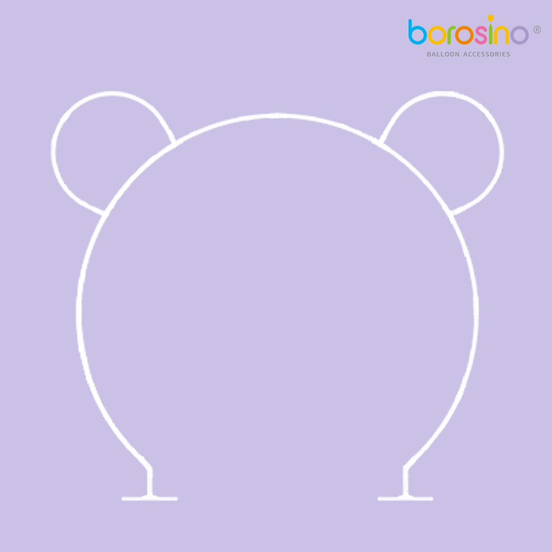 Arche Ronde Miky - Borosino