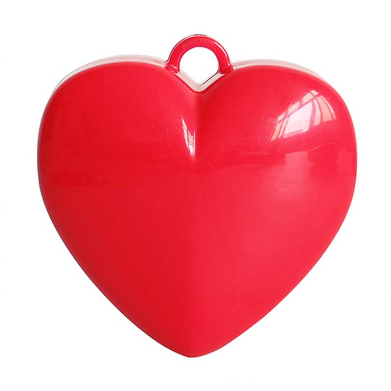 Poids Cœur Rouge 180g - Borosino