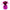 Poids Foil Magenta - Borosino