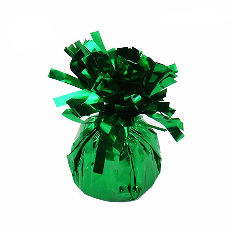 Poids Foil Vert - Borosino