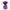 Poids Foil Lilas - Borosino