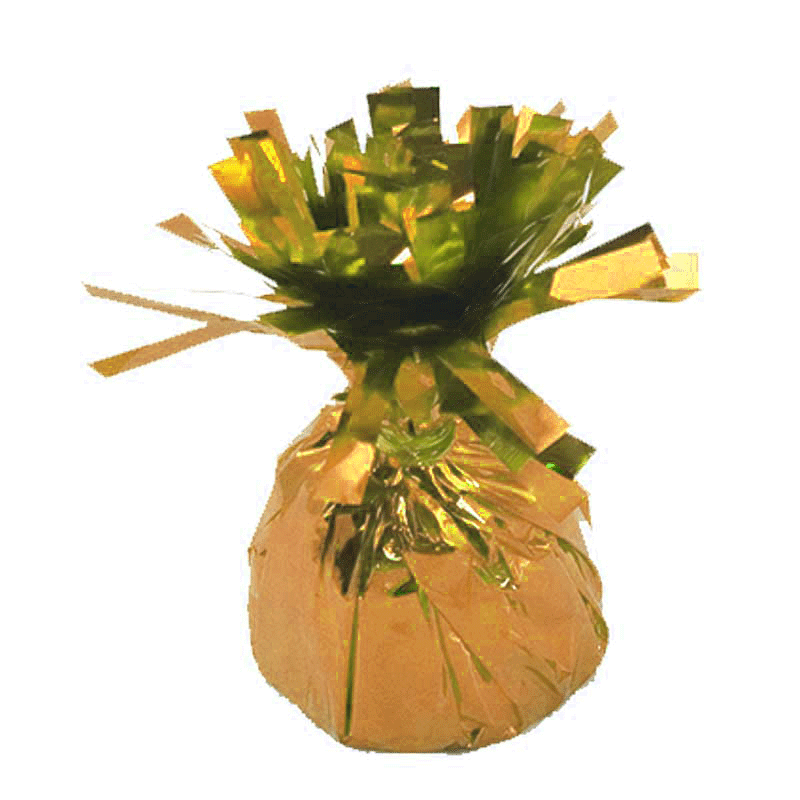 Poids Foil Or - Borosino