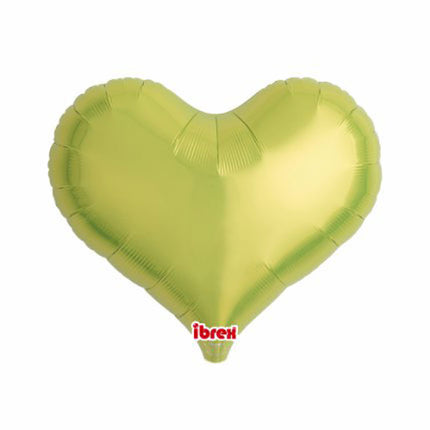 Coeur Jelly Heart 14