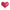 Coeur Jelly Heart 14