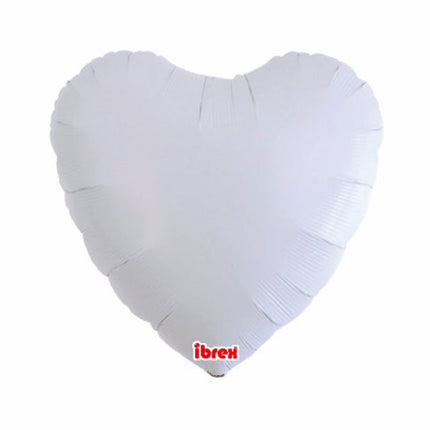 Coeur 14″ White – Takarakosan
