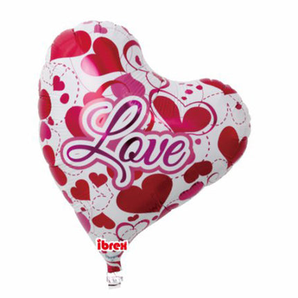 Coeur Sweet Heart 14