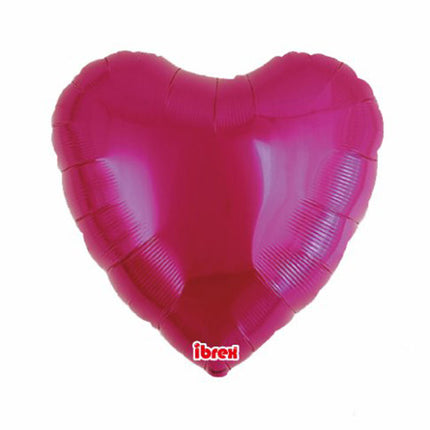 Coeur 14″ Metallic Magenta – Takarakosan
