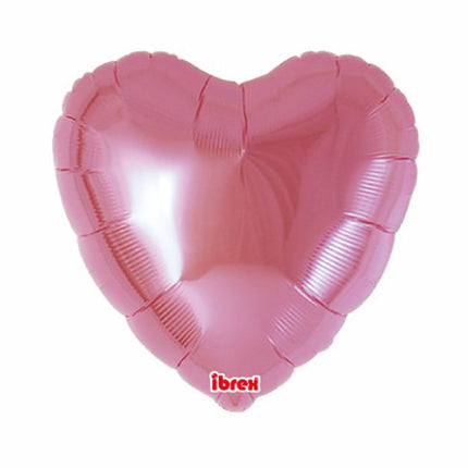 Coeur 14″ Metallic Pink – Takarakosan