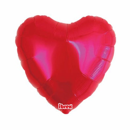 Coeur 14″ Metallic Red – Takarakosan