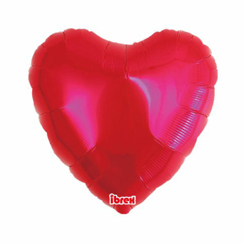 Cœur 18