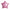 Etoile 15″ Metallic Pink – Takarakosan