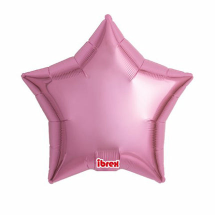 Etoile 15″ Metallic Pink – Takarakosan