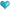 Coeur Jelly Heart 25