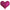 Coeur Jelly Heart 25