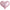 Coeur Jelly Heart 25