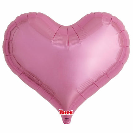 Coeur Jelly Heart 25″ Pink – Takarakosan