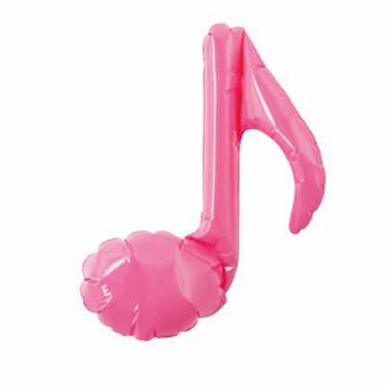 Ballon Aluminium 9