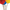 100 Tiges en Papier couleur Naturelle pour Ballons