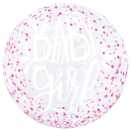 Printed Bubble 20