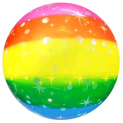 Printed Bubble 20