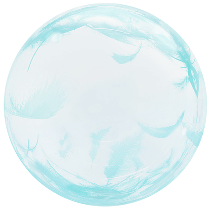 Printed Bubble 18