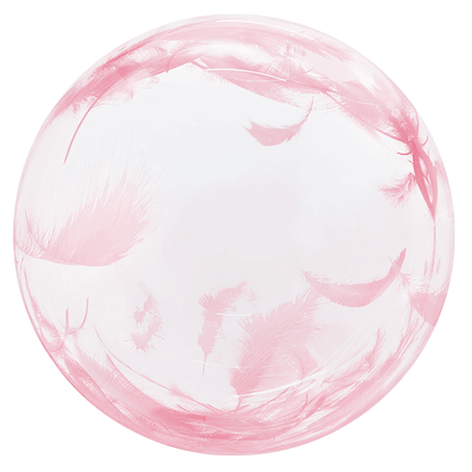 Printed Bubble 18