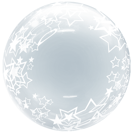 Printed Bubble 18