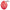 12 Quick Link Big Stars Red / Rouge* 50b