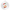 1 Ballon Latex HG3' Quadri Bonhomme De Neige Blanc - PMS