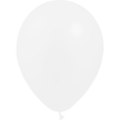 12 Ballons Latex HG95 Cristal Transparent - Balloonia