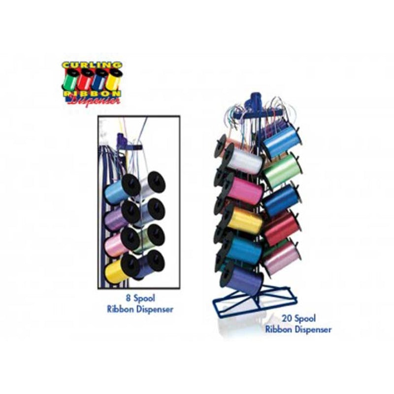 Rangement Ruban 20-Spool - Conwin