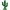 Cactus LED Mini (environ 25cm) - Borosino