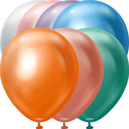 100 Ballons 5