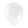 25 Ballons 13cm Transparent- Ballonrama