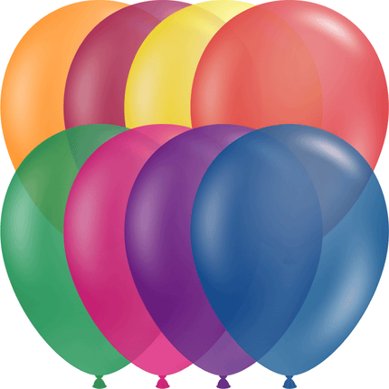 144 Ballons 11
