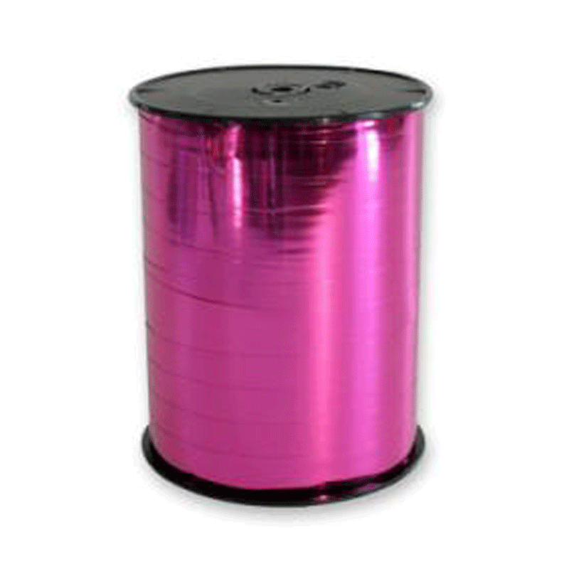 Bolduc Cyclamen Metallic