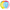 100 Ballons Latex HG112 Etoile Assortis - PMS