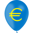 100 Ballons Latex HG95 Euro - PMS