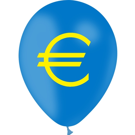 100 Ballons Latex HG95 Euro - PMS