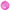 1 Ballon Latex 3' Faut Fêter ça ! Fuchsia - PMS