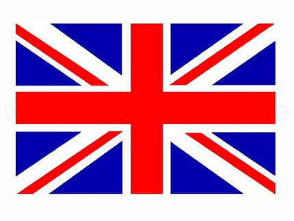 drapeau royaume uni union jack 90x150 cm