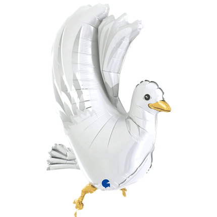 Ballon Aluminium 37